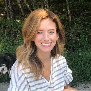 Meet your Posher, Jaclyn